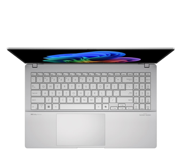 ASUS Vivobook S15 S5507QA X Elite X1E-78-100/32GB/1TB/W11 OLED AI - 1246865 - zdjęcie 6